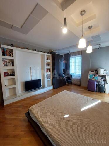 Satılır 3 otaqlı yeni tikili 120 m², Gənclik m., photo 4 from 14