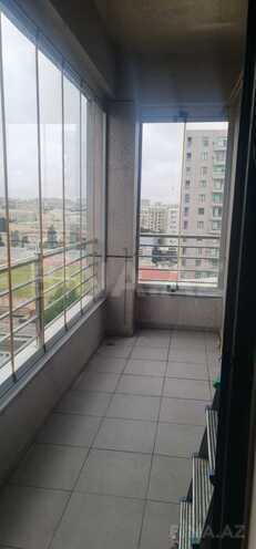 Satılır 3 otaqlı yeni tikili 120 m², Gənclik m., photo 12 from 14