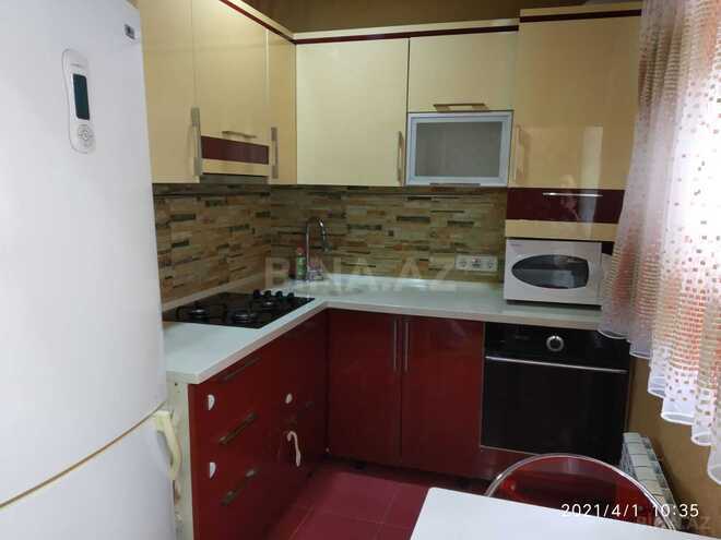 Продаётся 2-комн. вторичка 55 м², м. Мемар Аджеми, photo 6 from 13