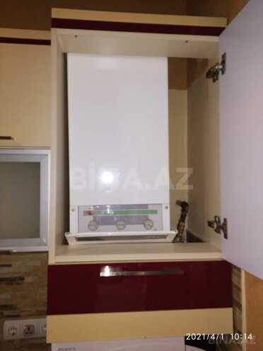 Продаётся 2-комн. вторичка 55 м², м. Мемар Аджеми, photo 12 from 13