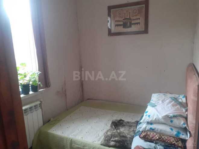 Satılır 3 otaqlı köhnə tikili 55 m², Memar Əcəmi m., photo 8 from 12
