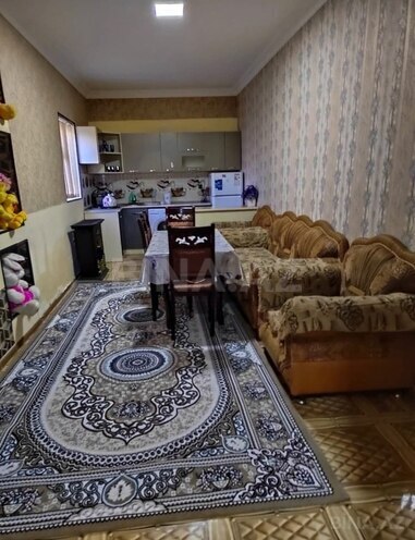 İcarəyə verilir 3 otaqlı həyət evi/bağ evi 80 m², Əhmədli q., photo 6 from 13