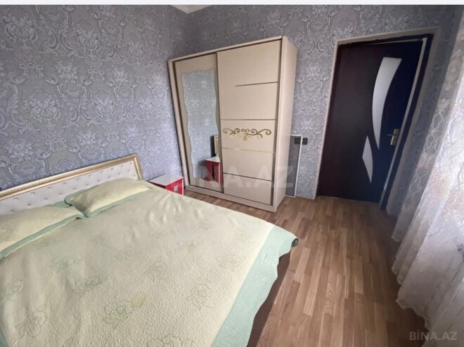 İcarəyə verilir 3 otaqlı həyət evi/bağ evi 80 m², Əhmədli q., photo 10 from 13