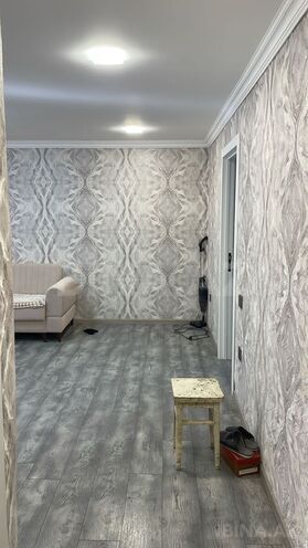 Продаётся 2-комн. вторичка 54 м², м. Азадлыг проспекти, photo 1 from 8