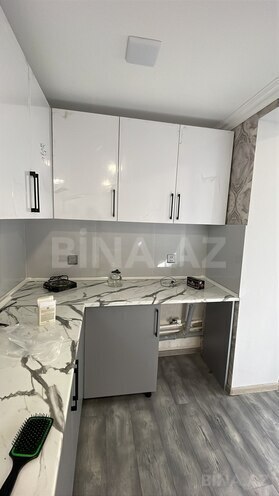 Продаётся 2-комн. вторичка 54 м², м. Азадлыг проспекти, photo 6 from 8