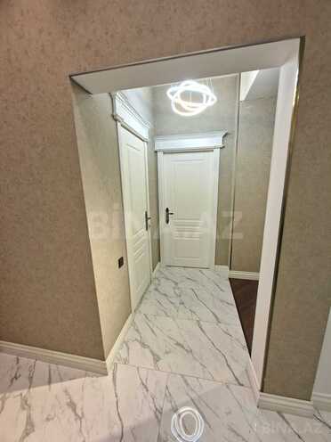 Satılır 3 otaqlı yeni tikili 85 m², Xalqlar Dostluğu m., photo 13 from 18