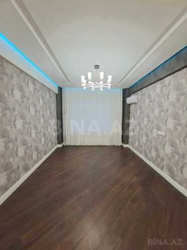 Satılır 3 otaqlı yeni tikili 85 m², Xalqlar Dostluğu m., photo 8 from 18