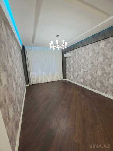 Satılır 3 otaqlı yeni tikili 85 m², Xalqlar Dostluğu m., photo 6 from 18
