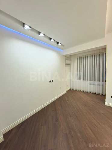 Satılır 3 otaqlı yeni tikili 85 m², Xalqlar Dostluğu m., photo 11 from 18