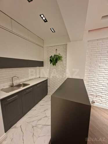 Satılır 3 otaqlı yeni tikili 85 m², Xalqlar Dostluğu m., photo 5 from 18