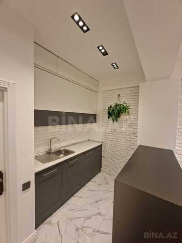 Satılır 3 otaqlı yeni tikili 85 m², Xalqlar Dostluğu m., photo 4 from 18