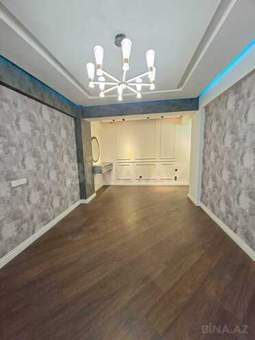 Satılır 3 otaqlı yeni tikili 85 m², Xalqlar Dostluğu m., photo 7 from 18