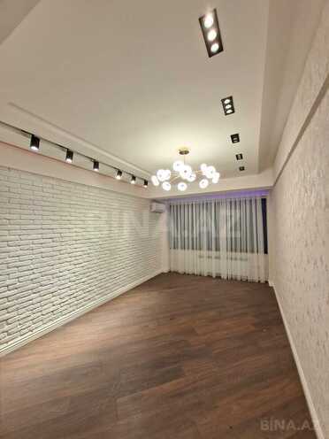 Satılır 3 otaqlı yeni tikili 85 m², Xalqlar Dostluğu m., photo 3 from 18
