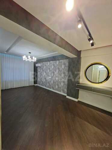 Satılır 3 otaqlı yeni tikili 85 m², Xalqlar Dostluğu m., photo 9 from 18