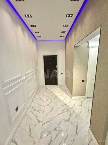Satılır 3 otaqlı yeni tikili 85 m², Xalqlar Dostluğu m., photo 14 from 18