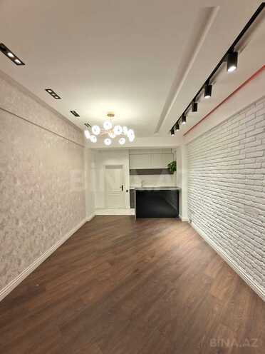 Satılır 3 otaqlı yeni tikili 85 m², Xalqlar Dostluğu m., photo 1 from 18