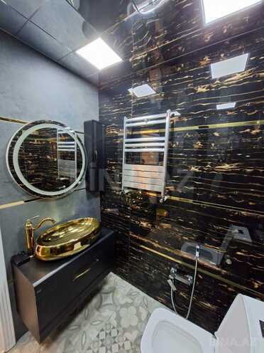 Satılır 3 otaqlı yeni tikili 85 m², Xalqlar Dostluğu m., photo 17 from 18