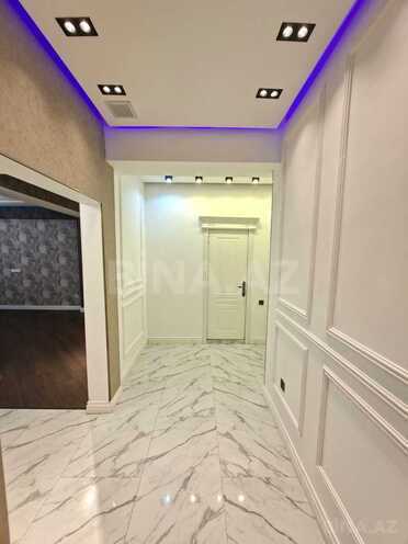 Satılır 3 otaqlı yeni tikili 85 m², Xalqlar Dostluğu m., photo 12 from 18
