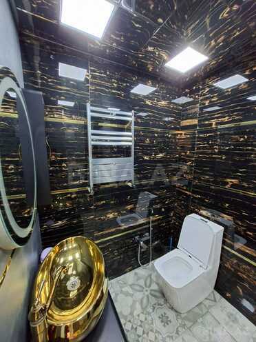 Satılır 3 otaqlı yeni tikili 85 m², Xalqlar Dostluğu m., photo 15 from 18