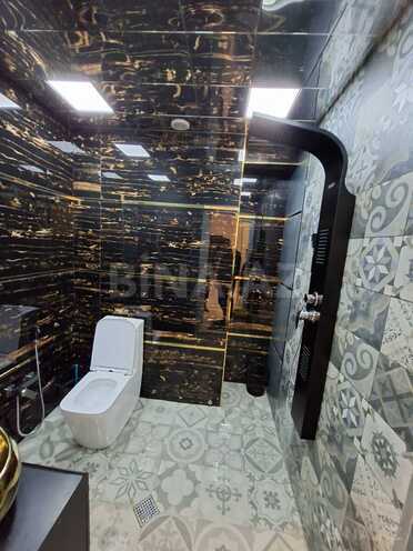Satılır 3 otaqlı yeni tikili 85 m², Xalqlar Dostluğu m., photo 16 from 18