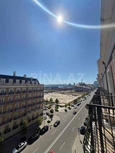 Продаётся 4-комн. новостройка 136 м², Хатаинский р., photo 12 from 27
