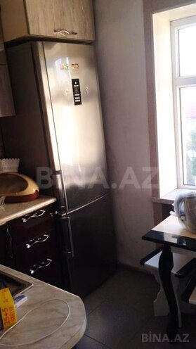 Satılır 2 otaqlı köhnə tikili 50 m², Neftçilər m., photo 10 from 19