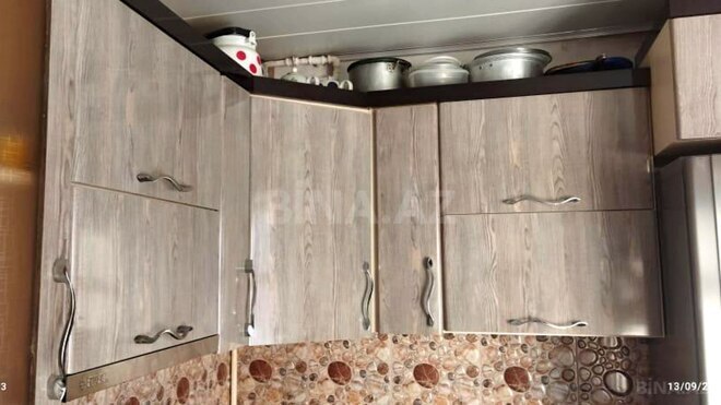 Satılır 2 otaqlı köhnə tikili 50 m², Neftçilər m., photo 18 from 19