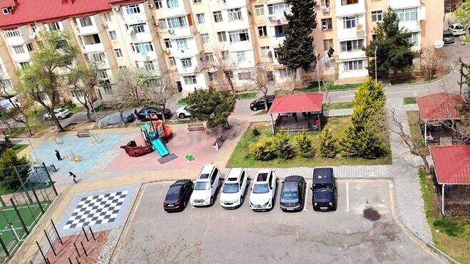 Satılır 2 otaqlı köhnə tikili 50 m², Neftçilər m., photo 3 from 19