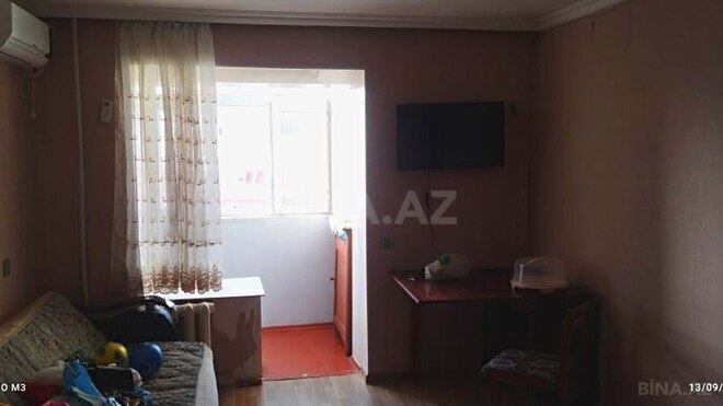 Satılır 2 otaqlı köhnə tikili 50 m², Neftçilər m., photo 6 from 19