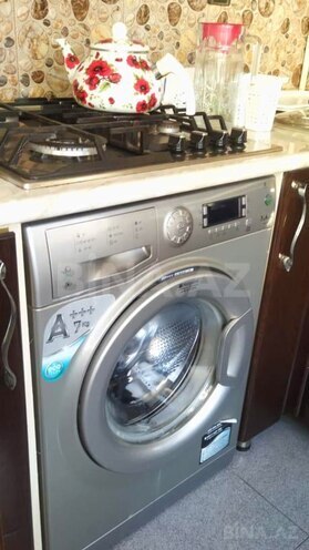 Satılır 2 otaqlı köhnə tikili 50 m², Neftçilər m., photo 12 from 19