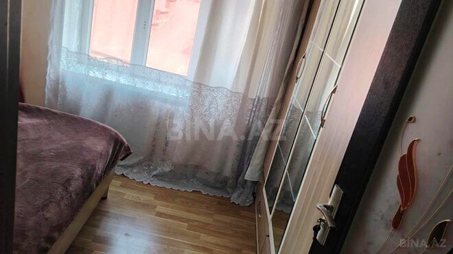 Satılır 2 otaqlı köhnə tikili 50 m², Neftçilər m., photo 11 from 19