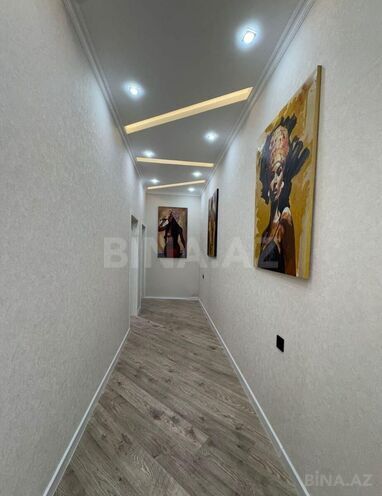 Сдаётся 4-комн. дом/дача 200 м², пос. Мардакан, photo 16 from 23