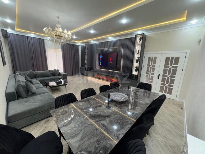 Сдаётся 4-комн. дом/дача 200 м², пос. Мардакан, photo 10 from 23
