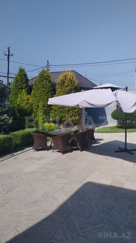 Сдаётся 4-комн. дом/дача 200 м², пос. Мардакан, photo 3 from 23