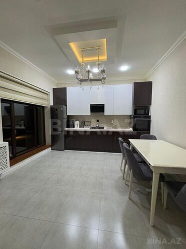 Сдаётся 4-комн. дом/дача 200 м², пос. Мардакан, photo 18 from 23