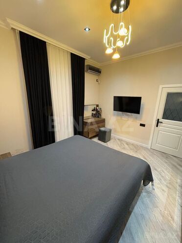 Сдаётся 4-комн. дом/дача 200 м², пос. Мардакан, photo 20 from 23