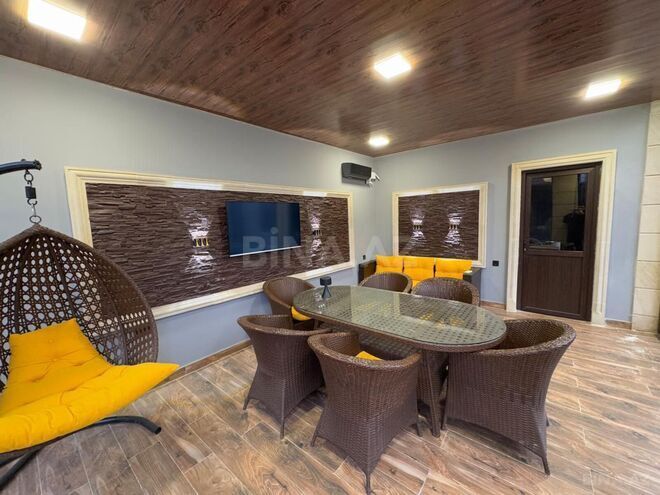 Сдаётся 4-комн. дом/дача 200 м², пос. Мардакан, photo 22 from 23