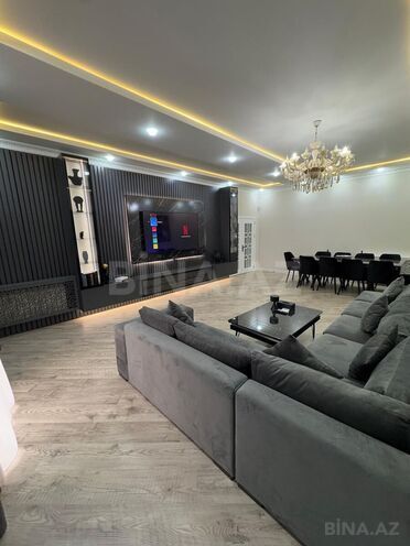 Сдаётся 4-комн. дом/дача 200 м², пос. Мардакан, photo 9 from 23