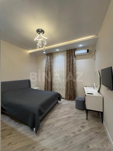 Сдаётся 4-комн. дом/дача 200 м², пос. Мардакан, photo 11 from 23