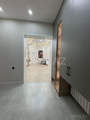 Сдаётся 4-комн. дом/дача 200 м², пос. Мардакан, photo 17 from 23