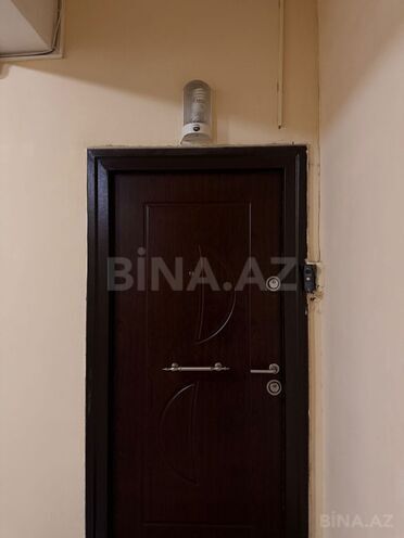 Satılır 2 otaqlı yeni tikili 80 m², İnşaatçılar m., photo 15 from 30