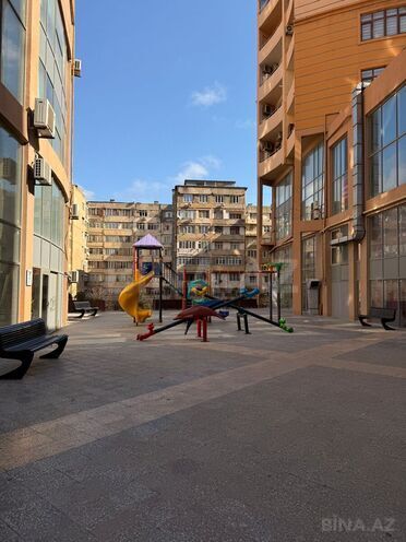 Satılır 2 otaqlı yeni tikili 80 m², İnşaatçılar m., photo 4 from 30
