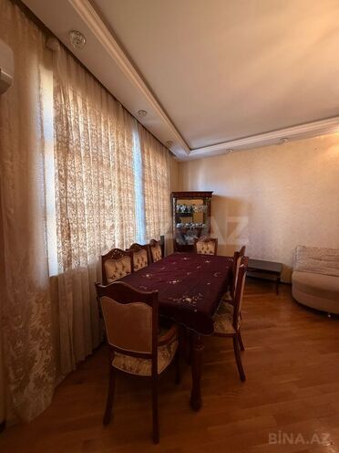 Satılır 2 otaqlı yeni tikili 80 m², İnşaatçılar m., photo 5 from 30