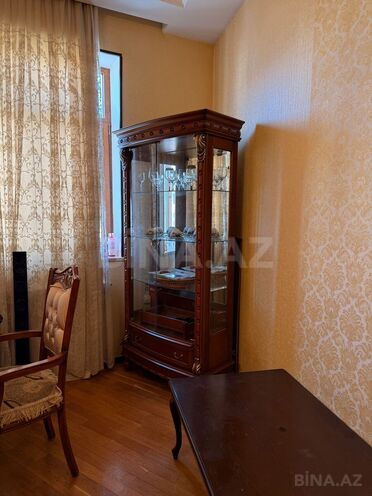 Satılır 2 otaqlı yeni tikili 80 m², İnşaatçılar m., photo 14 from 30