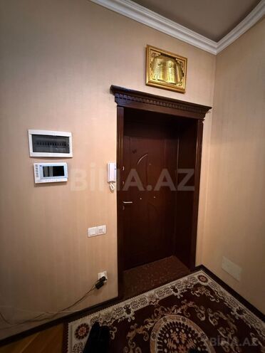 Satılır 2 otaqlı yeni tikili 80 m², İnşaatçılar m., photo 13 from 30
