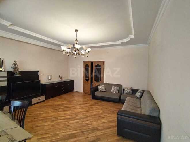 Сдаётся 3-комн. новостройка 138 м², м. 28 мая, photo 3 from 8