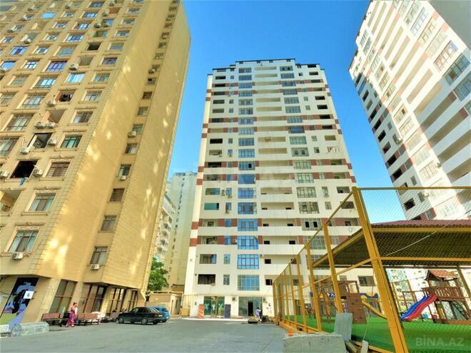 Продаётся 2-комн. новостройка 72 м², м. Иншаатчылар, photo 21 from 23
