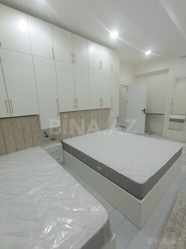 İcarəyə verilir 2 otaqlı yeni tikili 68 m², Nəsimi r., photo 15 from 18