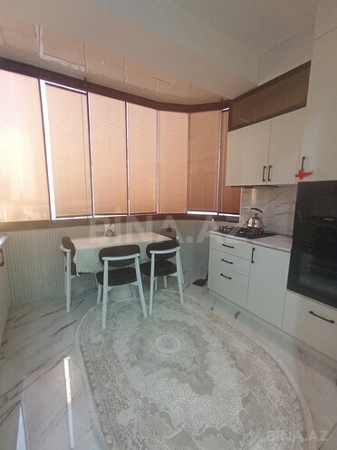 İcarəyə verilir 2 otaqlı yeni tikili 68 m², Nəsimi r., photo 11 from 18