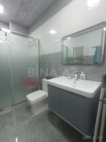 İcarəyə verilir 2 otaqlı yeni tikili 68 m², Nəsimi r., photo 12 from 18